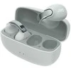 JVC HA-NP1THU - open-back TWS earcuff ausinės, pilkas