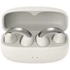 JVC HA-NP1TWU - open-back TWS earcuff ausinės, baltas