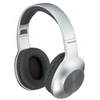 Belaidės ausinės - Panasonic RB-HX220B Bluetooth 5.0 40 mm Extra Bass USB-C Sidabrinės