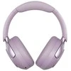 QCY H3 pro ANC belaidės ausinės (violetinė)