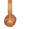 Ausinės QCY H6 Ultra (oranžinis)