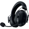 Belaidės ausinės - Razer BlackShark V2 HyperSpeed juodos