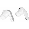 Belaidės ausinės - Samsung Galaxy Buds 4 Pro TWS, Bluetooth 6.1, ANC, balta