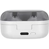 Ausinės Samsung Galaxy Buds 4 Pro SM-R640NZWAEUE, balta