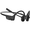 SHOKZ OpenComm2 UC 2025 Upgrade Belaidės Bluetooth Bone Conduction Vaizdo konferencijos Ausinės su USB-C įkrovimo prievadu ir USB-C adapteriu | 16 val. pokalbio laikas, 29 m Belaidės diapazonas, 1 val. įkrovimo laikas | Apima triukšmą slopinantį mikrofoną Boom ir Dongle, Juodas