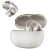 Belaidės Ausinės - SHOKZ OpenDots ONE Bluetooth 5.4, 40h Baterijos Gyvavimo Trukmė, Pilka