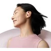 Shokz OpenFit Air ausinės dėvėjimo metu