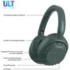 Sony WH-ULT900NB chaki ausinių techninė schema