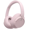 Belaidės Ausinės - Sony WHCH720NP.CE7 Mėlynos spalvos
