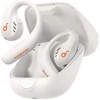 Ausinės Anker Soundcore AeroFit Pro, Baltos spalvos
