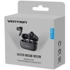 Vention ECHO LITE E11 BT 5.4 Juodas belaidės ausinės