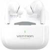 Vention Echo Lite E11 Ausinės True Belaidės Stereo (TWS) Open-ear Calls/Music USB Type-C Bluetooth Baltas