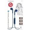 Belaidės ausinės - Vivanco Smart Air 3 38910 Mėlyna