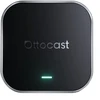 Belaidis adapteris - Ottocast OttoAibox E2 belaidis CarPlay/Android Auto adapteris