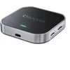 Belaidis adapteris - Ottocast OttoAibox E2 belaidis CarPlay/Android Auto adapteris