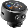 Belaidis Blykstės Išleidėjas - Westcott FJ-T1 TTL, Manual, High-Speed Sync, OLED Jutiklinis ekranas, Juoda