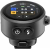 Belaidis Blykstės Išleidėjas - Westcott FJ-T1 TTL, Manual, High-Speed Sync, OLED Jutiklinis ekranas, Juoda