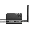 Belaidis - DMX siųstuvas - Godox Timolink TRX Bluetooth 200m USB C