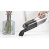 Bosch Įkraunamasis dulkių siurblys Flexxo Gen2 28Vmax, Baltos spalvos, (BBH3ALL28)
