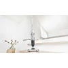 Bosch Įkraunamasis dulkių siurblys Flexxo Gen2 28Vmax, Baltos spalvos, (BBH3ALL28)