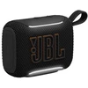 Belaidis Garsiakalbis - JBL Go 5 4.8 W 10 val. USB-C Juoda