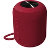 Belaidis Garsiakalbis - Platinet Peak PMG13 Bluetooth Garsiakalbis, Raudonas
