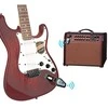 Belaidis Garso Siųstuvas - KIMAFUN KM-G207-2 2.4GHz 30m Nuotolis Įkraunamas
