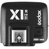 Belaidis - Godox X1 imtuvas Sony TTL, 100m nuotolis
