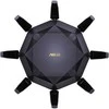 Maršrutizatorius ASUS RT-AX89X/12-stream AX6000 Dual Band WiFi 6 (802.11ax)
