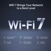Mercusys BE9300 Tri-Band Wi-Fi 7 Maršrutizatorius | Mercusys