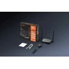Tenda 4G05 belaidis maršrutizatorius Fast Ethernet Single-band (2,4 GHz) Juodas