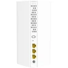 Tenda MX12 Dual-band (2.4 GHz / 5 GHz) Wi-Fi 6 (802.11ax) Baltas 3 Internal
