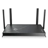 Maršrutizatorius TP-Link EB210 PRO wireless router 2.5 Gigabit Ethernet Dual-band (2.4 GHz / 5 GHz) Juodas