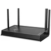 Belaidis Maršrutizatorius - TP-Link EB210 PRO Wi‑Fi 7 Dviejų Juostų Maršrutizatorius Juodas