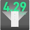 ZTE G5 Ultra 5G Maršrutizatorius (MC8512)
