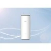 Belaidis Maršrutizatorius - ZTE Z1320 Gigabit Ethernet Dual-Band Wi-Fi 6 baltas