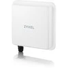 Maršrutizatorius ZYXEL FWA710, 5G OUTDOOR ROUTER,STANDALONE/NEBULA WITH 1 YEAR NEBULA PRO LICENSE, 2.5G LAN, EU AND UK (5Y WARRANTY)