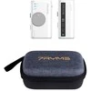 Belaidis Mikrofonas - 7Ryms iRay DW10 2.4 GHz Omnidirectional USB-C 3.5mm Baltas