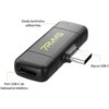Belaidis Mikrofonas - 7Ryms Rimo S1 USB-C, 2 Siųstuvai, 50m Diapazonas