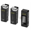 Belaidis Mikrofonas - 7Ryms RimoMic PRO 2.4GHz, 50m Nuotolis, 6h Baterija