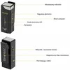 Belaidis Mikrofonas - 7Ryms RimoMic PRO 2.4GHz, 50m Nuotolis, 6h Baterija
