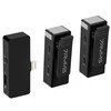 Belaidis Mikrofonas - 7Ryms RimoMic PRO 2.4GHz, 50m Nuotolis, 6h Baterija