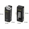 Belaidis Mikrofonas - 7Ryms RimoMic PRO 2.4GHz, 50m Nuotolis, 6h Baterija
