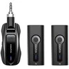 Belaidis Mikrofonas - KIMAFUN KM-G70-1 Dual Transmitters USB-C Įkraunamas