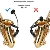 Belaidis Mikrofonas - Kimafun KM-U307-1 UHF Sistema su Įkraunama Baterija