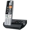 Belaidis telefonas - Gigaset 500A Comfort (Gigaset, 200 įrašų, 17 val. pokalbio laikas)