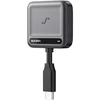 „Aurzen Castplay Pro“ belaidis adapteris