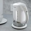 Elektrinis Virdulys - Smapp 1,7 L Baltas