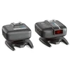 Belaidžių Blyksčių Paleidiklių Rinkinys - Cullmann CUlight Trigger Kit 500N