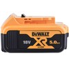 Įkroviklis - Dewalt Dcb184-xj Belaidžių Įrankių Baterijoms